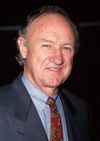 Gene Hackman 8 Golden Globe Nominations